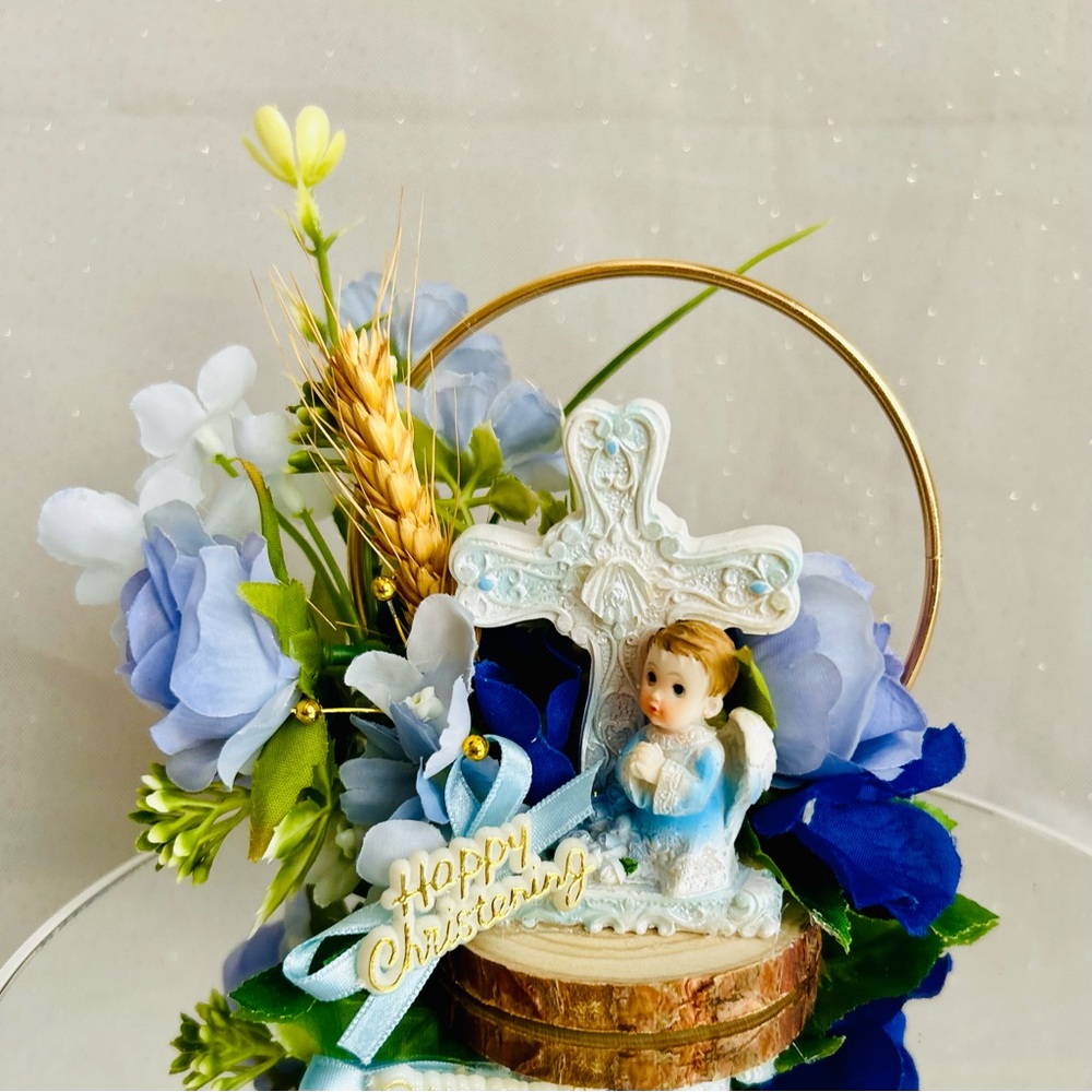 Baptism Favors